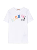 N ° 21 MC T-shirt