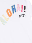 N ° 21 MC T-shirt