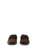 Tod's Leather Gommino Loafer