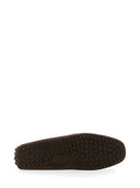 Tod's Leather Gommino Loafer