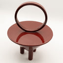 عطر خشب الأرز مع ملاحظات من الجلد والمسك والبرتقالي 700G