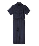 A.P.C. Dresses Black