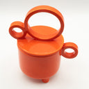 Rijpe persimmon met tonen van gember, eucalyptus en witte bloem 500 g