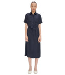 A.P.C. Dresses Black
