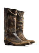 ♪ IO'm Quello che 's Fatto ♪