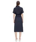 A.P.C. Dresses Black