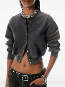 Jeg skal ikke la deg slippe unna med dette.