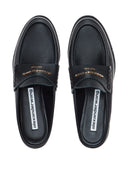 Alexander Wang Carter Loafer Mule