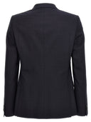 Zegna Wool Blend Dress