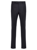 Zegna Wool Blend Dress