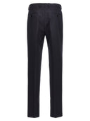 Zegna Wool Blend Dress