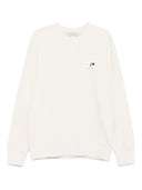 Golden Gans Reise M`s Crew Neck Sweatshirt