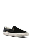 Golden Goose Vce Suede Upper Rubber Spur