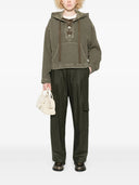 Journey d'oie doré W`s Sweat à capuche boxy ofelia