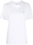 Golden Goose Star W`s Regular T Shirt