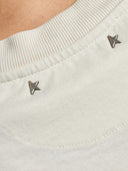 Golden Goose Journey W`s Boxy T Shirt