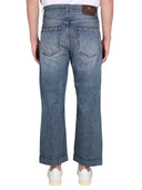 Etro Five Pocket Jeans