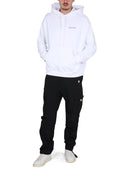 Marcelo Burlon County Of Milan Hoodie