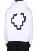 Marcelo Burlon County Of Milan Hoodie