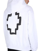 Marcelo Burlon County Of Milan Hoodie
