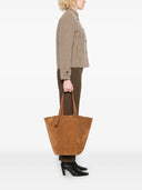Golden Goose 24.7 Fringed