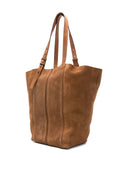 Golden Goose 24.7 Fringed