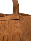 Golden Goose 24.7 Fringed