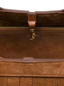 Golden Goose 24.7 Fringed