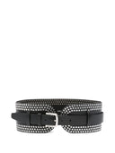Golden Goose Sash Belt