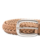 Golden Goose Belt Houston