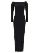 Il vestito "curitiba" della riga