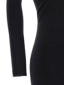 Il vestito "curitiba" della riga