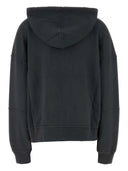 Golden Goose Journey Unisex Zip Up Hoodie