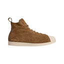 ♪ J'ai le sentiment que tu es celui ♪