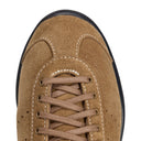 Wales Bonner X Adidas Wb Karintha Lo Pro Suede