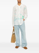 Our Legacy Adorn Shirt