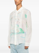 Our Legacy Adorn Shirt