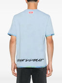 Kenzo Kenzo Futura Reversible Classic T Shirt