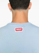 Kenzo Kenzo Futura Reversible Classic T Shirt