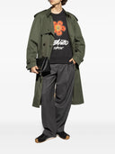 Kenzo Kenzo Futura Classic Sweatshirt