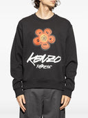 Kenzo Kenzo Futura Classic Sweatshirt