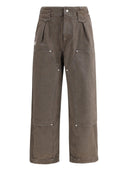 Kenzo Double Knee Pant