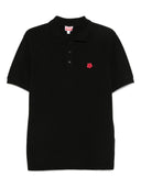 Kenzo Gots Boke Flower Embroidered S