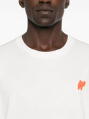 Kenzo Gots Kenzo Elephant Logo Oversize T Shirt