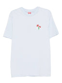 Kenzo Gots Kenzo Archive Bouquet Embroidered Classic Tsh