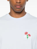 Kenzo Gots Kenzo Archive Bouquet Embroidered Classic Tsh