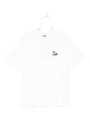 Kenzo Gots Kenzo Archive Bouquet Embroidered Classic Tsh