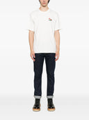 Kenzo Gots Kenzo Archive Bouquet Embroidered Classic Tsh
