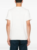 Kenzo Gots Kenzo Archive Bouquet Embroidered Slim Tshirt