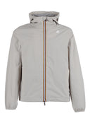 K Way Jack Stretch Nylon Jersey Corto
